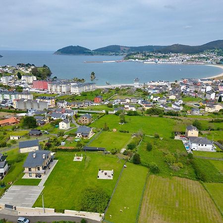 Apartamentos Arumes Do Mar E Montana - Viveiro Luaran gambar